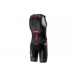 Free Sanremo Suit Sleeveless Black