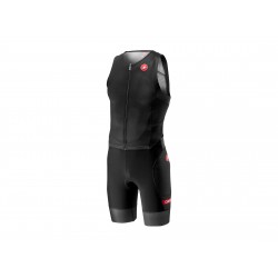 Free Sanremo Suit Sleeveless Black