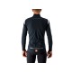 Perfetto RoS Long Sleeve Jacket - Light Black/Silver Reflex