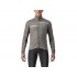 Transition 2 Jacket Nickel Grey/Dark Grey - Silver Reflex