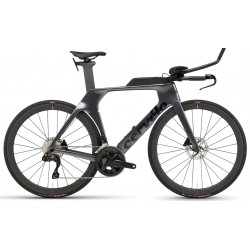 Cervélo P-Series 105 Di2 Basalt (2026)