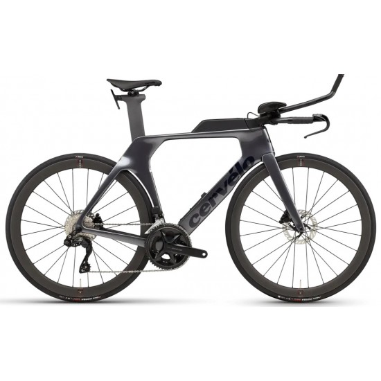 Cervélo P-Series 105 Di2 Basalt (2026)