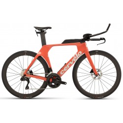 Cervélo P-Series 105 Di2 Extraspectral Mauve (2026)
