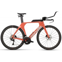 Cervélo P-Series 105 Race Extraspectral Mauve (2026)