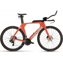 Cervélo P‑Series Rival AXS Extraspectral Mauve (2026)