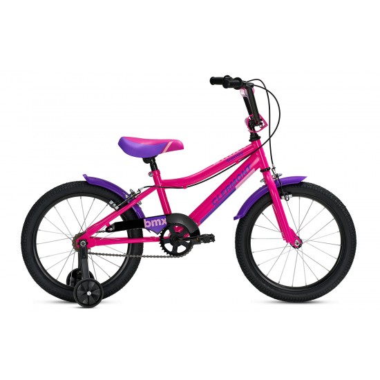 Clermont Candy 18" Φούξια Clermont Candy 18" Φούξια
