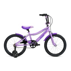 Clermont Candy 18" Μωβ