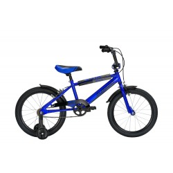 Clermont Rocky 18" Μπλε