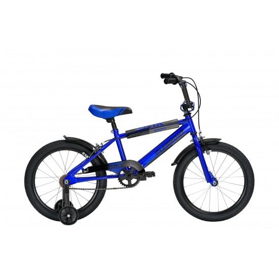 Clermont Rocky 18" Μπλε Clermont Rocky 18" Μπλε