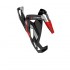 Elite Custom Race Plus – Blk/Red Bottle Cage