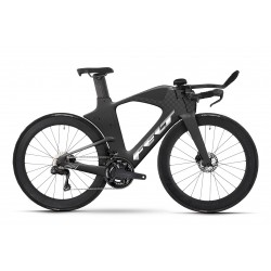 FELT IA 2.0 Ultegra Di2 - Chrome/Matte Black