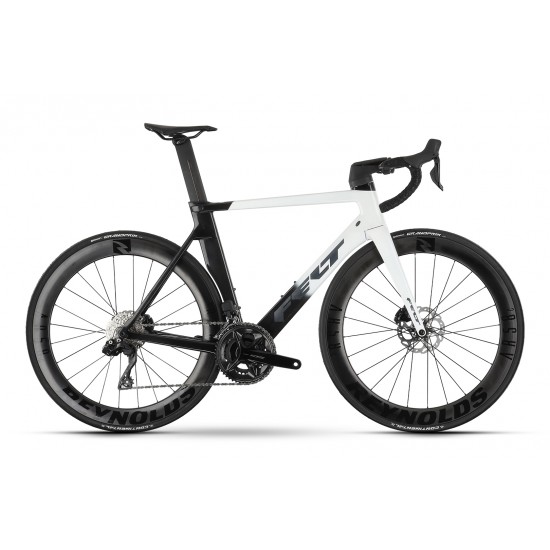 FELT AR Advanced 105 Di2 White FELT AR Advanced 105 Di2 White