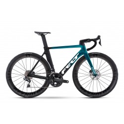 FELT AR Advanced Ultegra Di2 Bay Blue