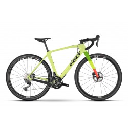 FELT Breed Advanced GRX 820 - Limelight