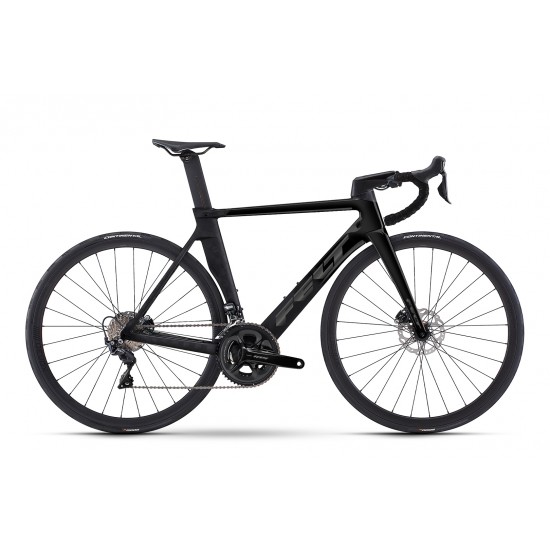 FELT AR Advanced 105 Black FELT AR Advanced 105 Black