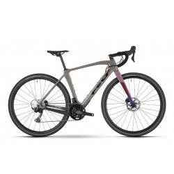 FELT Breed Advanced GRX 610 - Lavasmoke