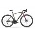 FELT Breed Advanced GRX 610 - Lavasmoke