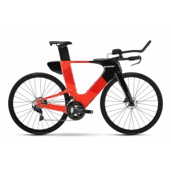 FELT IAx Advanced 105 - Hibiscus