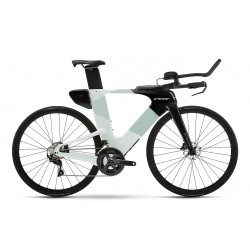 FELT IAx Advanced 105 - Sage White