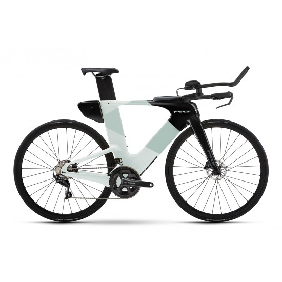 FELT IAx Advanced 105 - Sage White