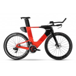 FELT IAx Advanced - Rival Etap AXS - Hibiscus