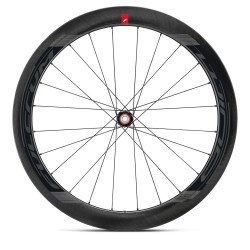 Wind 55 Disc Brakes