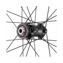 Wind 55 Disc Brakes