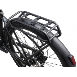 Giant Explore E+ 2 GTS – Gloss Gunmetal Black