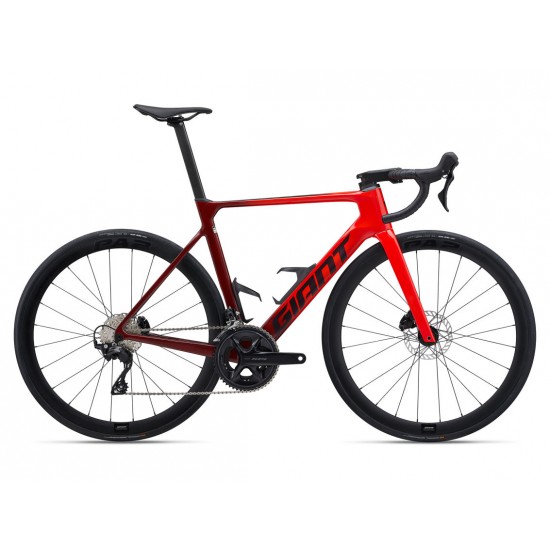 Giant Propel Advanced 2 Pure Red (2024)