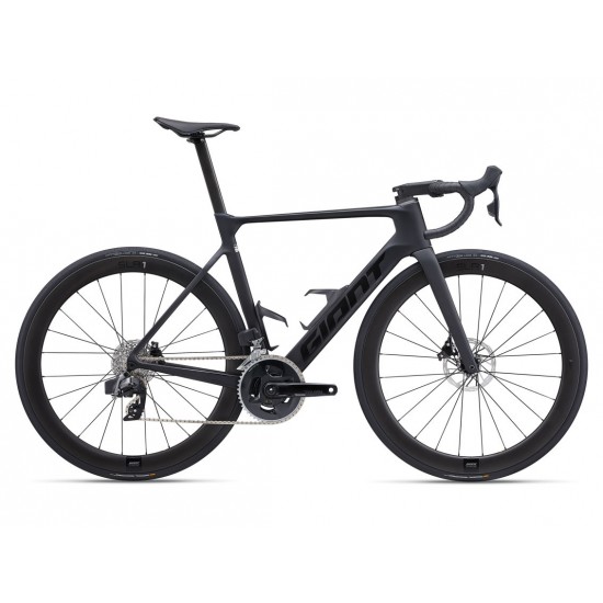 Giant Propel Advanced Pro 1 Matt Carbon (2024)