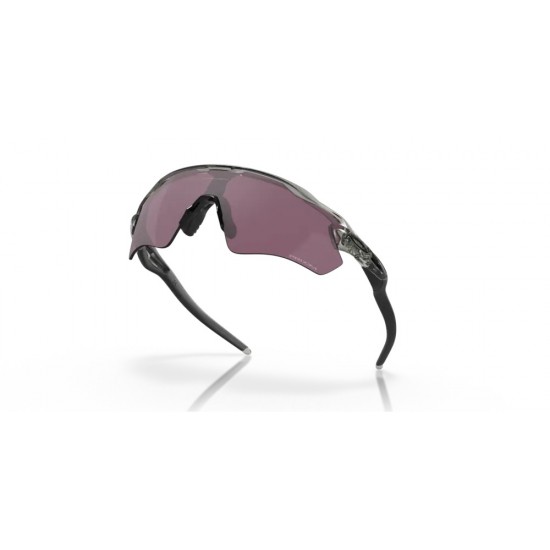 Oakley Radar EV Path Grey PRIZM Road