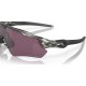 Oakley Radar EV Path Grey PRIZM Road