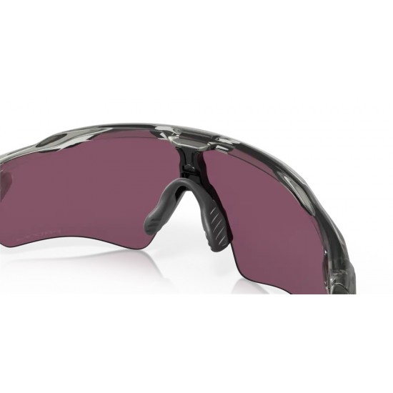 Oakley Radar EV Path Grey PRIZM Road