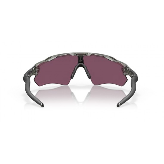 Oakley Radar EV Path Grey PRIZM Road Oakley Radar EV Path Grey PRIZM Road