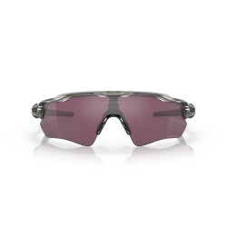 Oakley Radar EV Path Grey PRIZM Road