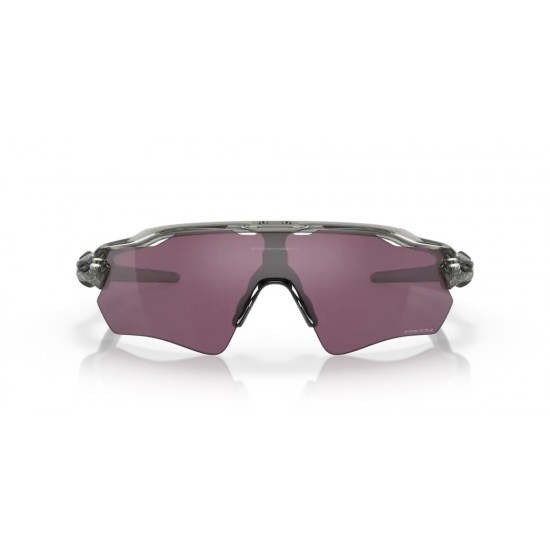 Oakley Radar EV Path Grey PRIZM Road