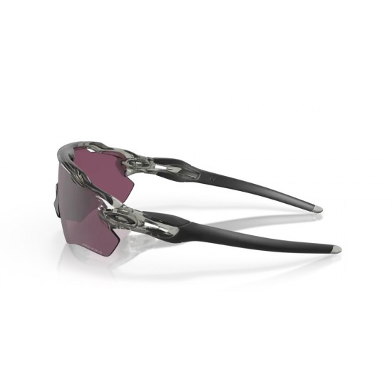 Oakley Radar EV Path Grey PRIZM Road