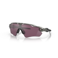 Oakley Radar EV Path Grey PRIZM Road