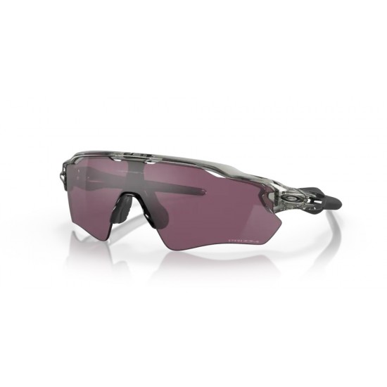 Oakley Radar EV Path Grey PRIZM Road Oakley Radar EV Path Grey PRIZM Road