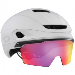 Oakley ARO7 Matt White Prizm