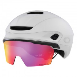 Oakley ARO7 Matt White Prizm