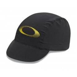 Oakley Cadence Cap Black / Sulphur