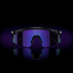 Oakley Hydra Prizm Violet Lens Black Frame