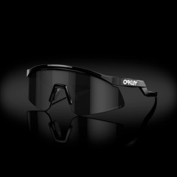 Oakley Hydra Prizm Black Lens Black Frame