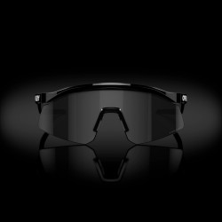 Oakley Hydra Prizm Black Lens Black Frame