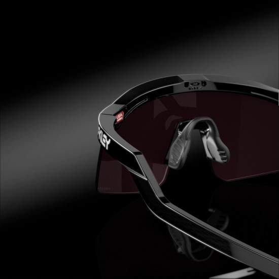 Oakley Hydra Prizm Black Lens Black Frame