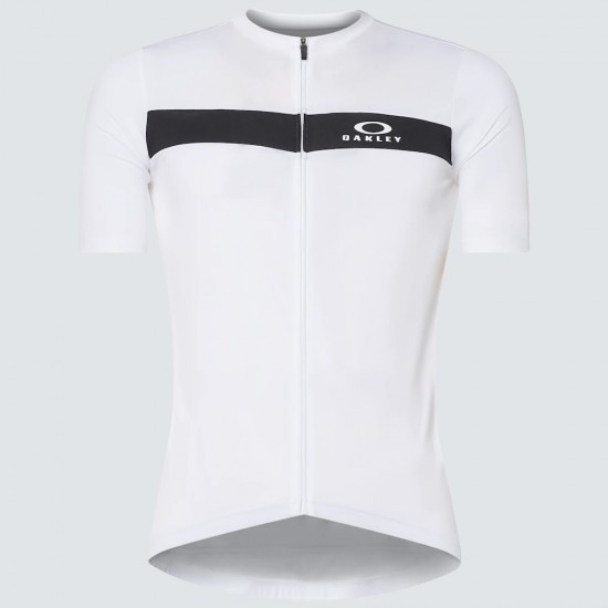 Icon Classic Jersey White