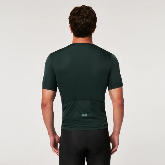 Icon Classic Jersey Hunter Green