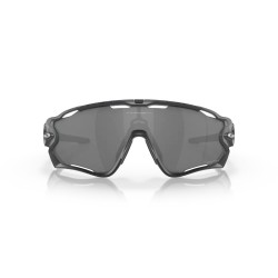 Oakley Jawbreaker Hi Res Matte Carbon Prizm Black