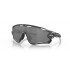 Oakley Jawbreaker Hi Res Matte Carbon Prizm Black